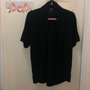 Express sweater cardigan